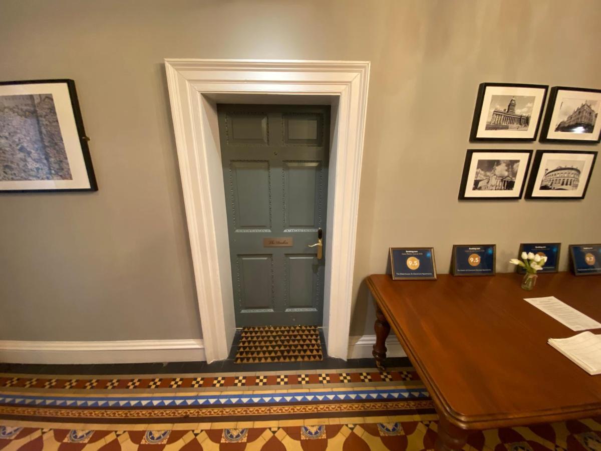 The Deakin At Claremont Serviced Apartments Leeds  Exteriör bild